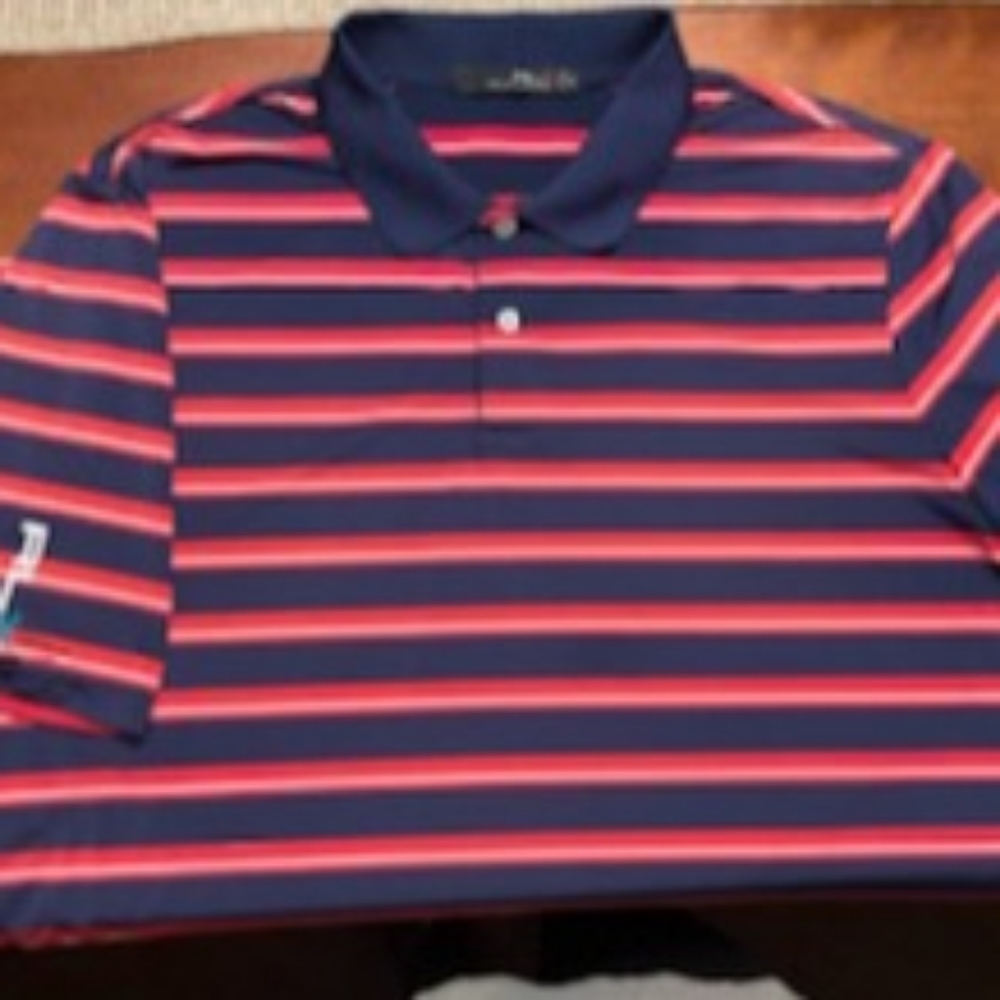 Ralph Lauren RLX Golf Shirt